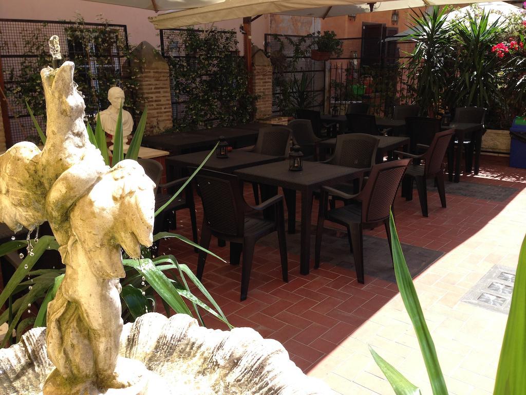 Casa Campo De' Fiori ローマ エクステリア 写真