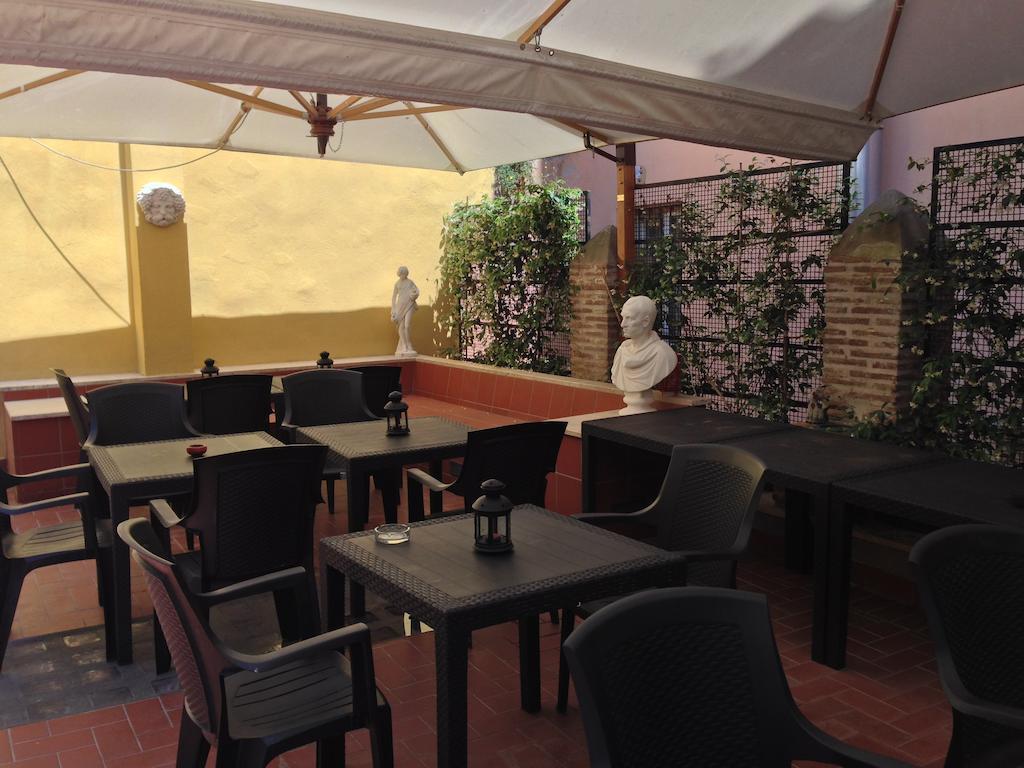 Casa Campo De' Fiori ローマ エクステリア 写真
